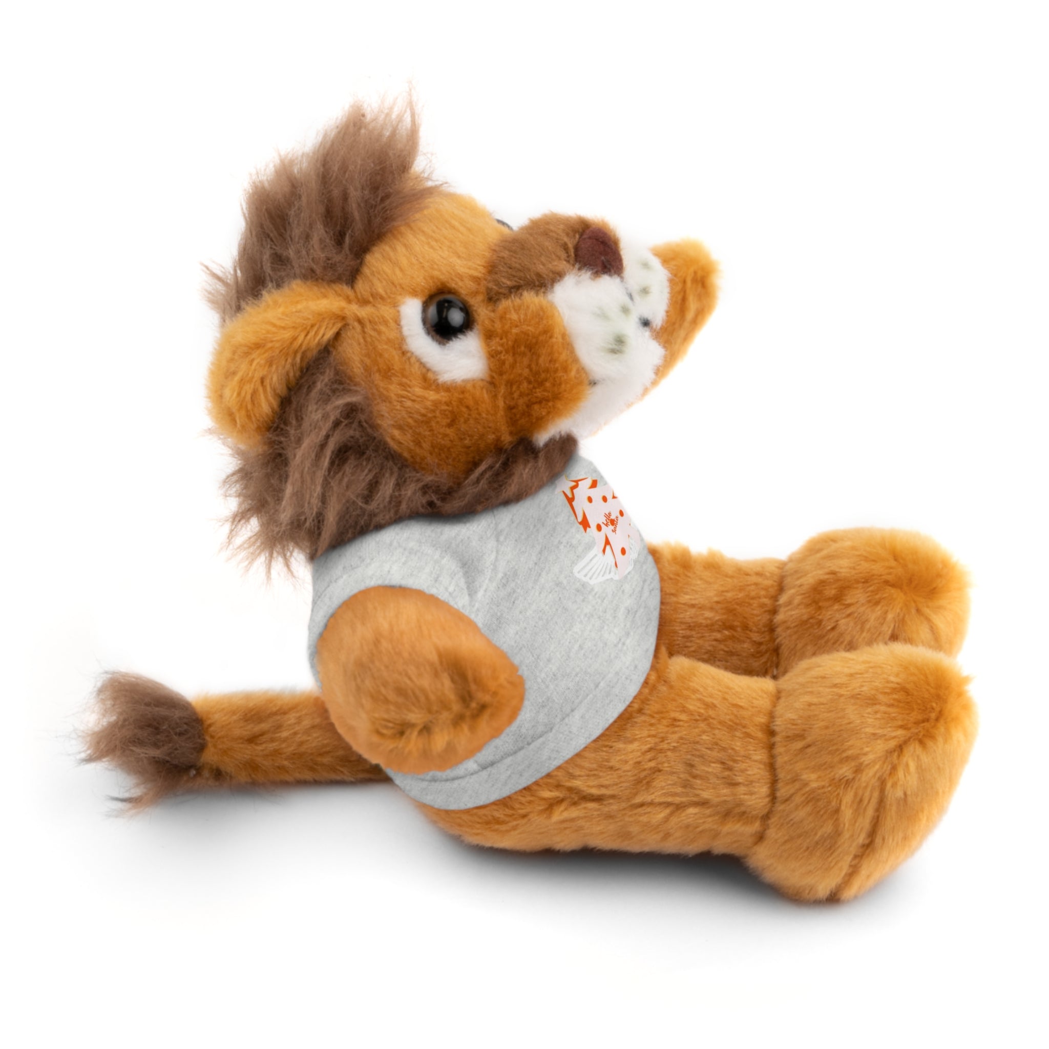 Stuffed Teddy Printify
