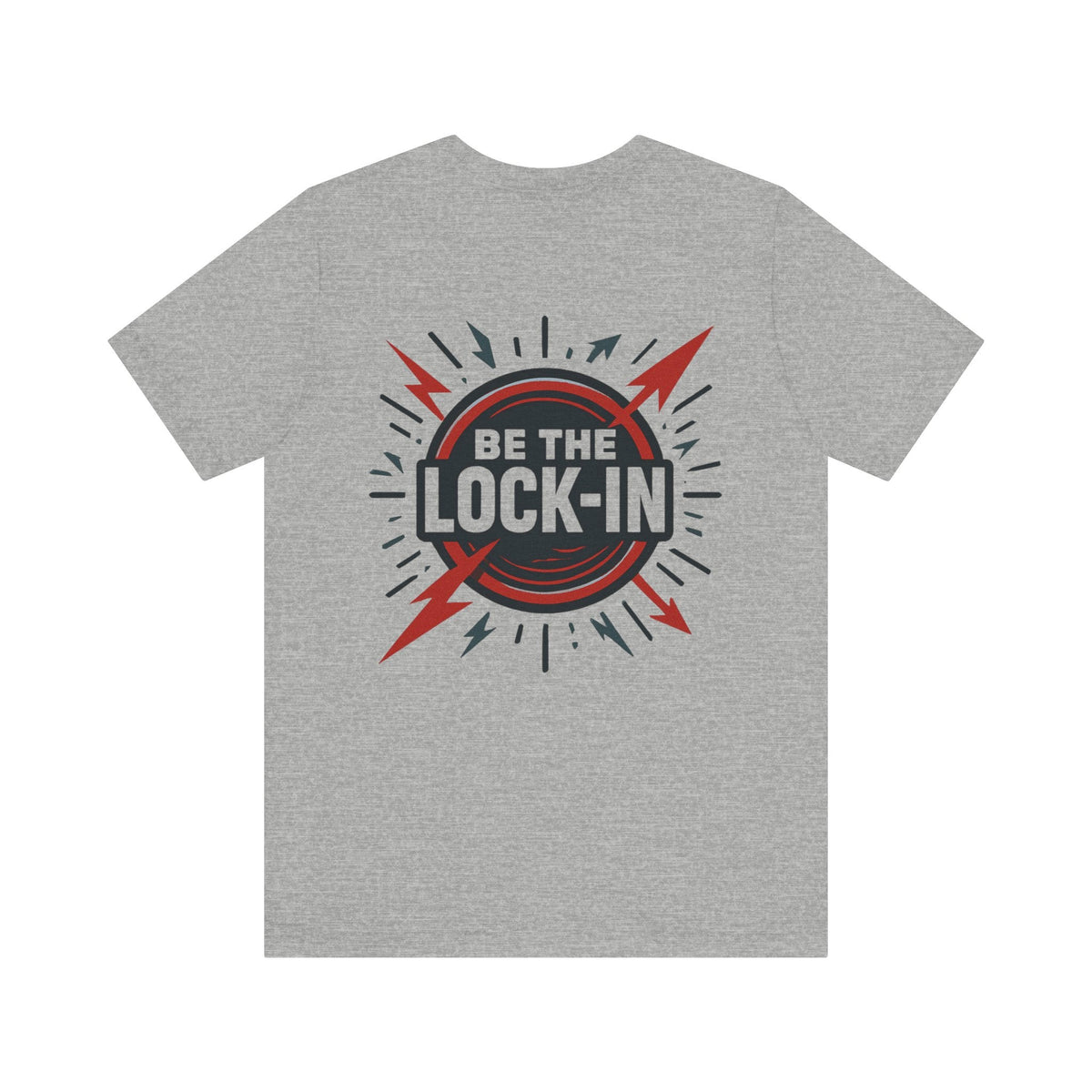 Unisex Jersey Short Sleeve Tee Printify