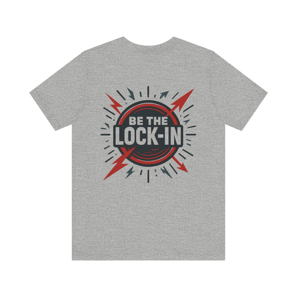 Unisex Jersey Short Sleeve Tee Printify