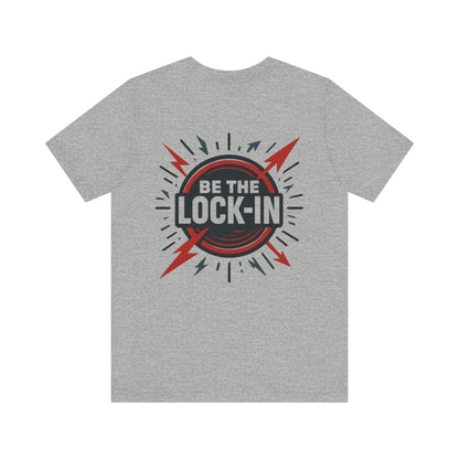 Unisex Jersey Short Sleeve Tee Printify