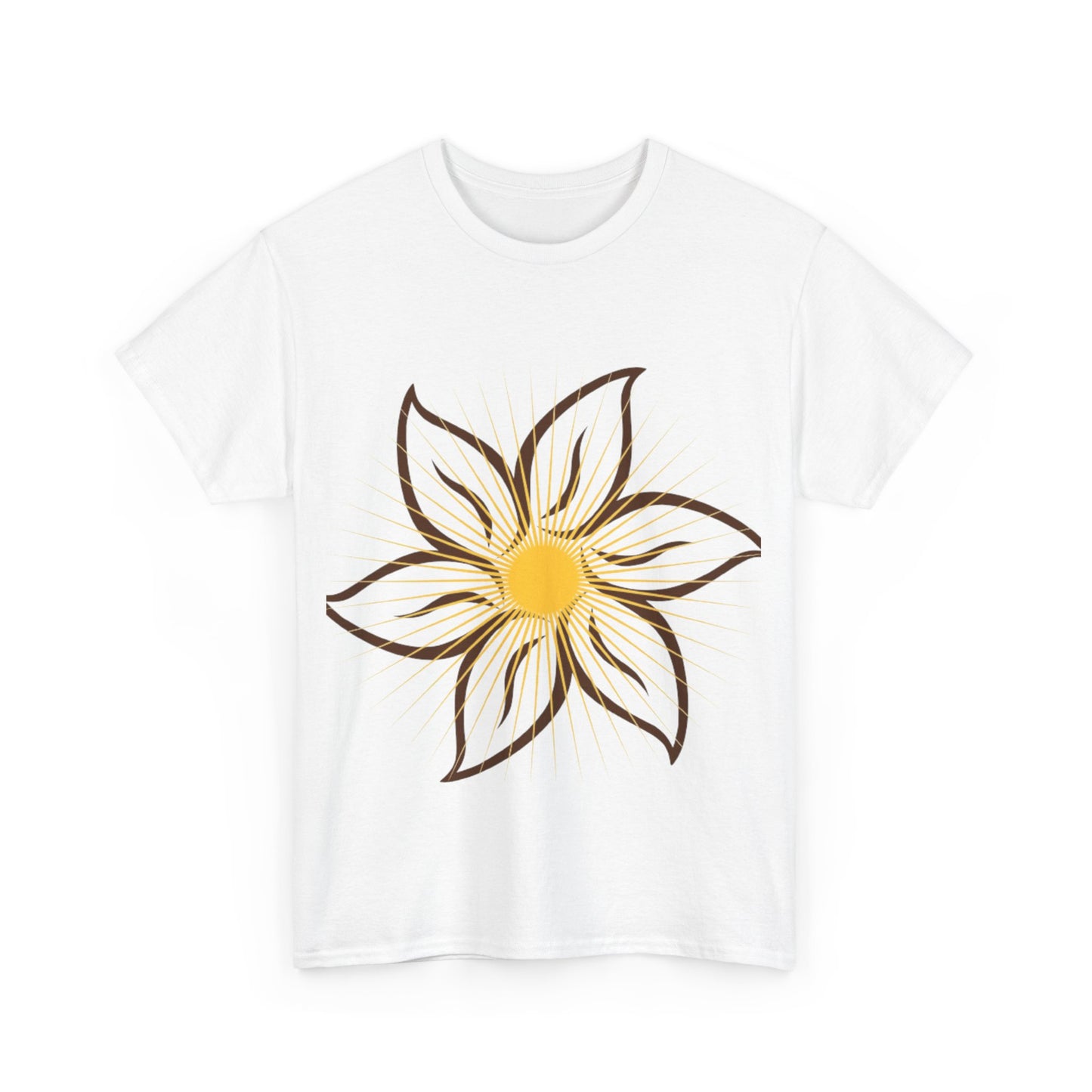 RC’nSONS Unisex Splash Tee