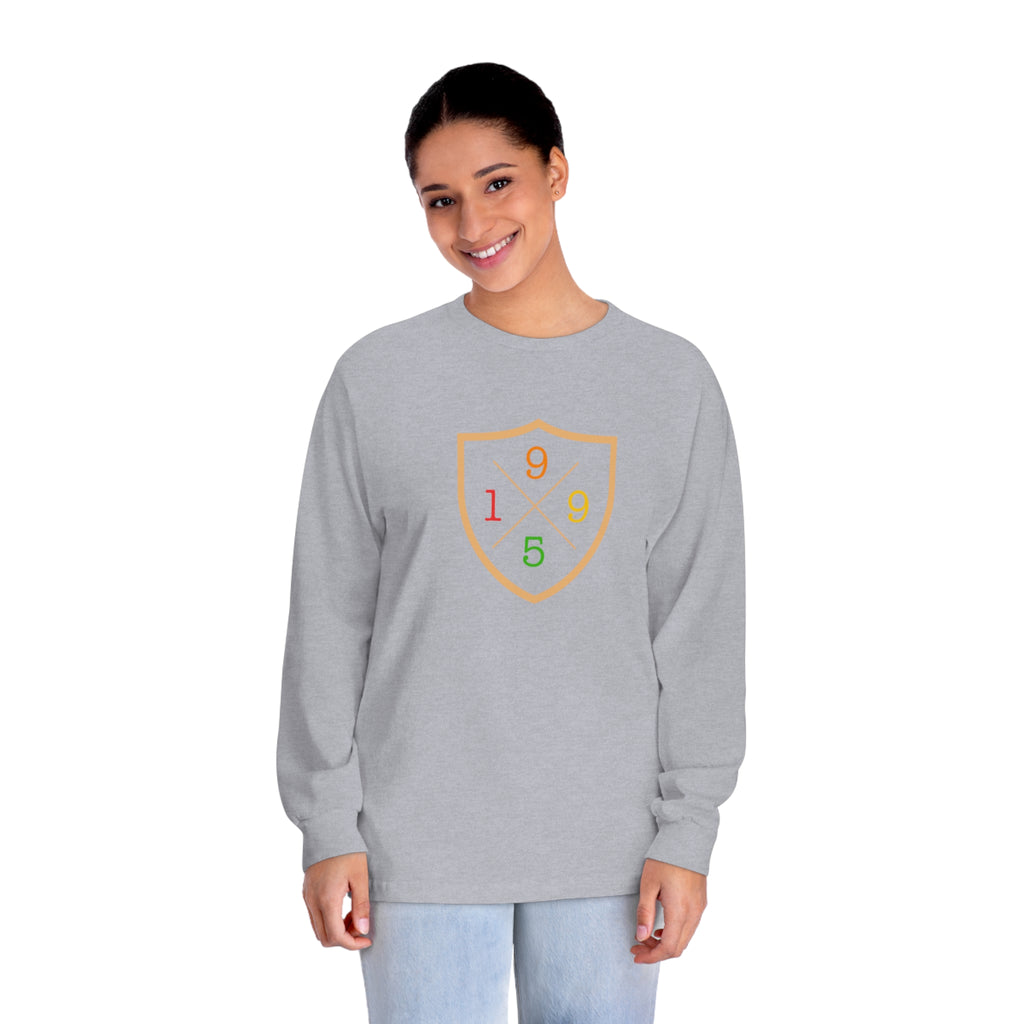 Vintage 1995 Long Sleeve