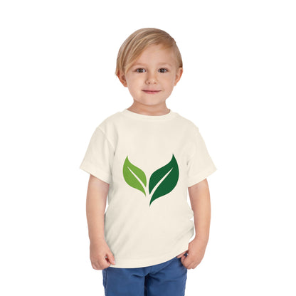 RCNSONS Toddler Short Sleeve Tee