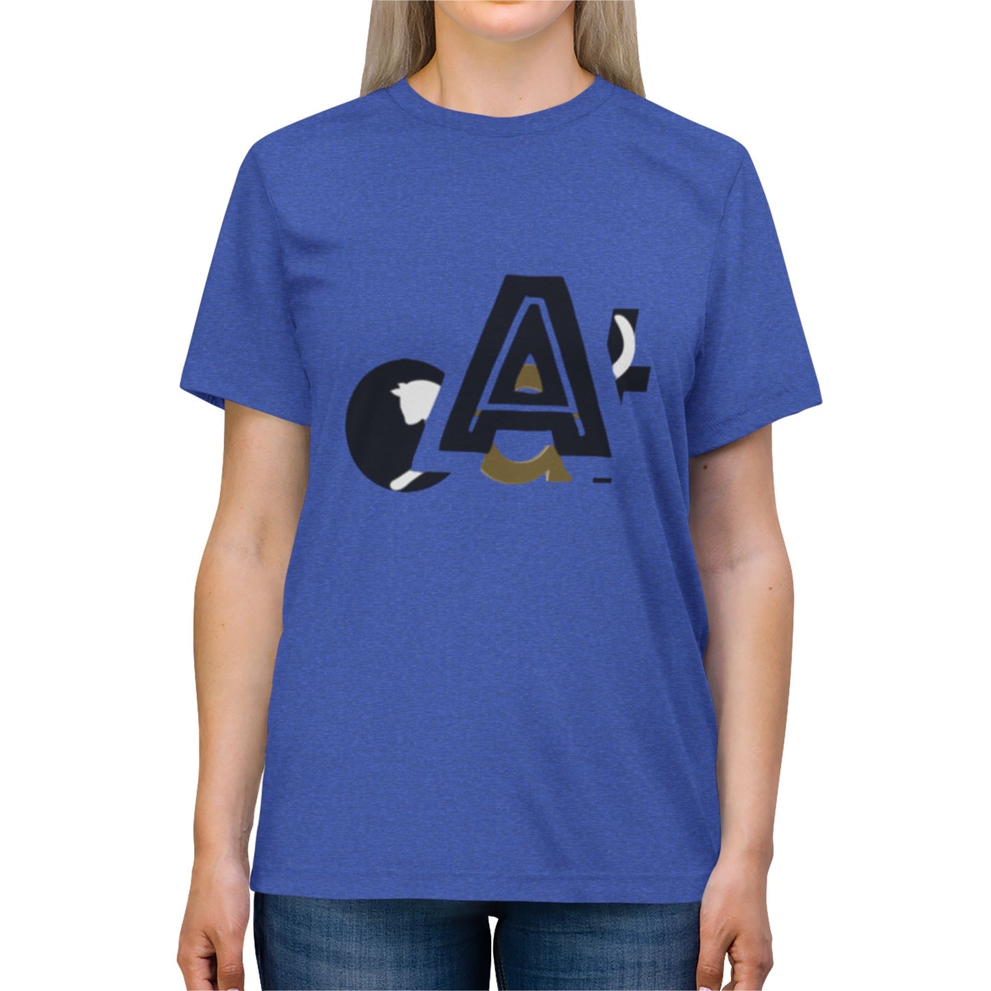 Cat Unisex Tee - Cute Kitty Lover Shirt