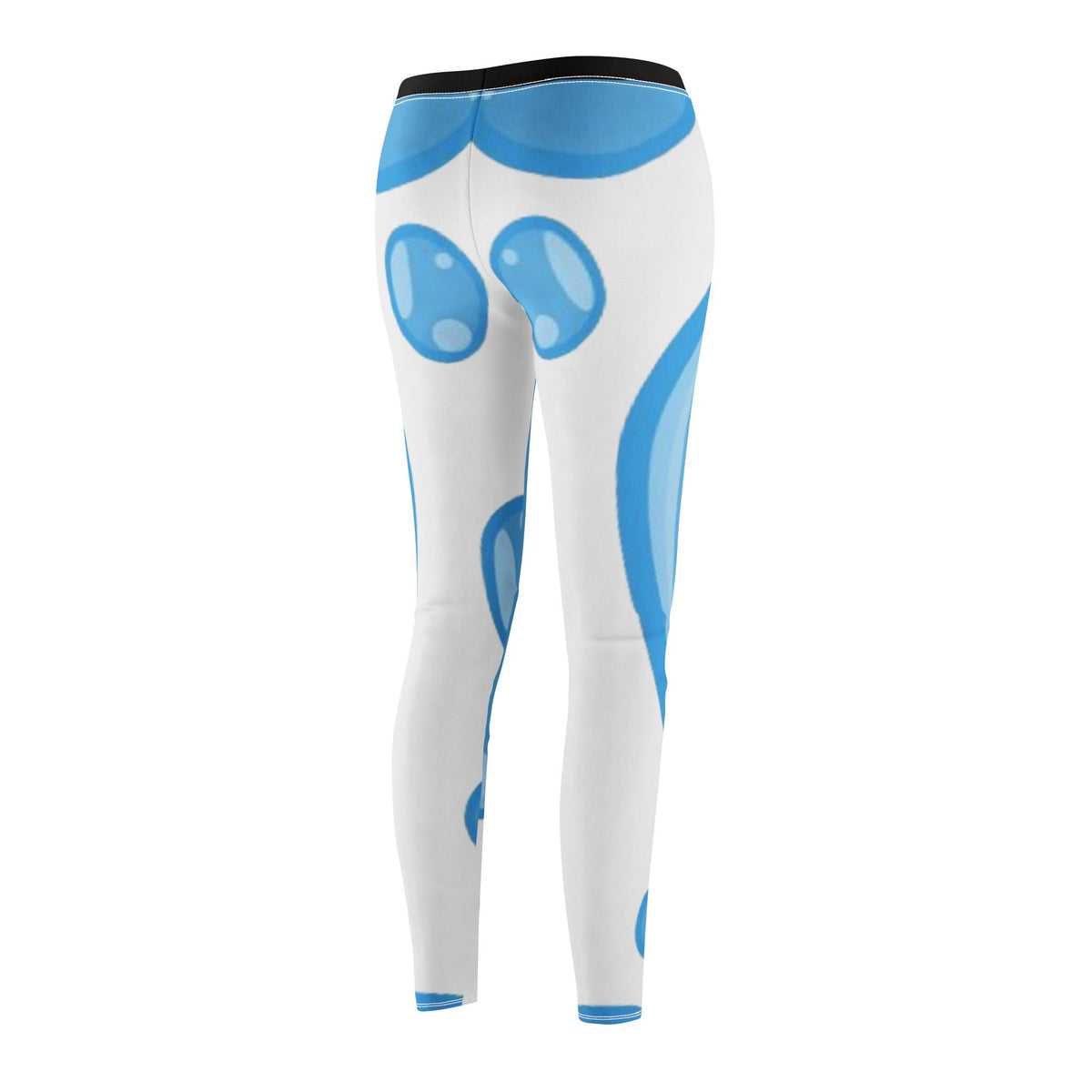 Leggings Rains Women's Mid-rise Casual