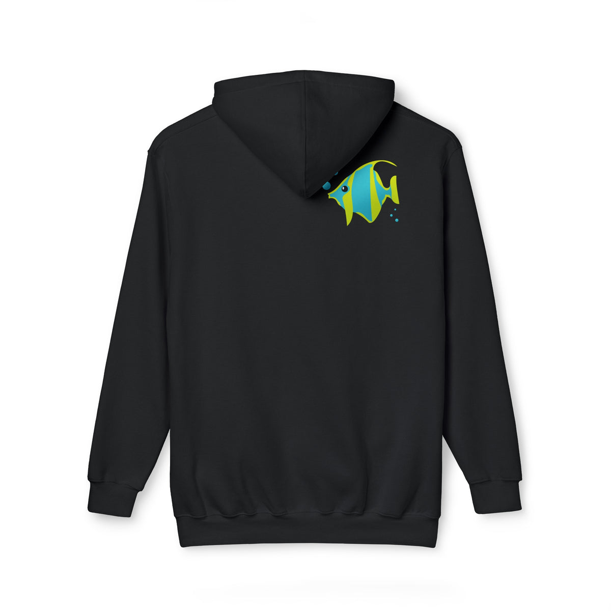 Unisex Hooded Sweatshirt, Made in US