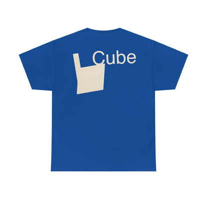 Unisex Heavy Cotton ICube Tee