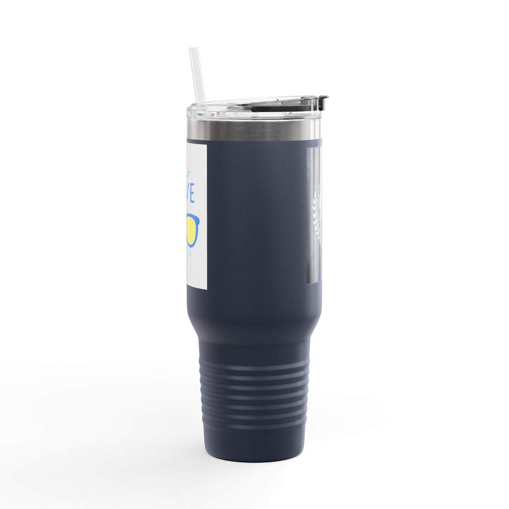 Insulated Travel Mug, 40oz - Power Play | Ideal for Outdoor Adventures & Daily Commutes, Perfect Gift for Sports Enthusiasts, Durable [...]