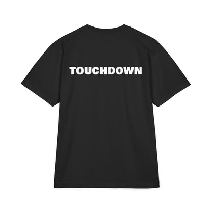 Touchdown T-Shirt for Game Day, Unisex Sports Tee, Football Celebration Shirt, Casual Wear, Gift for Sports Lovers