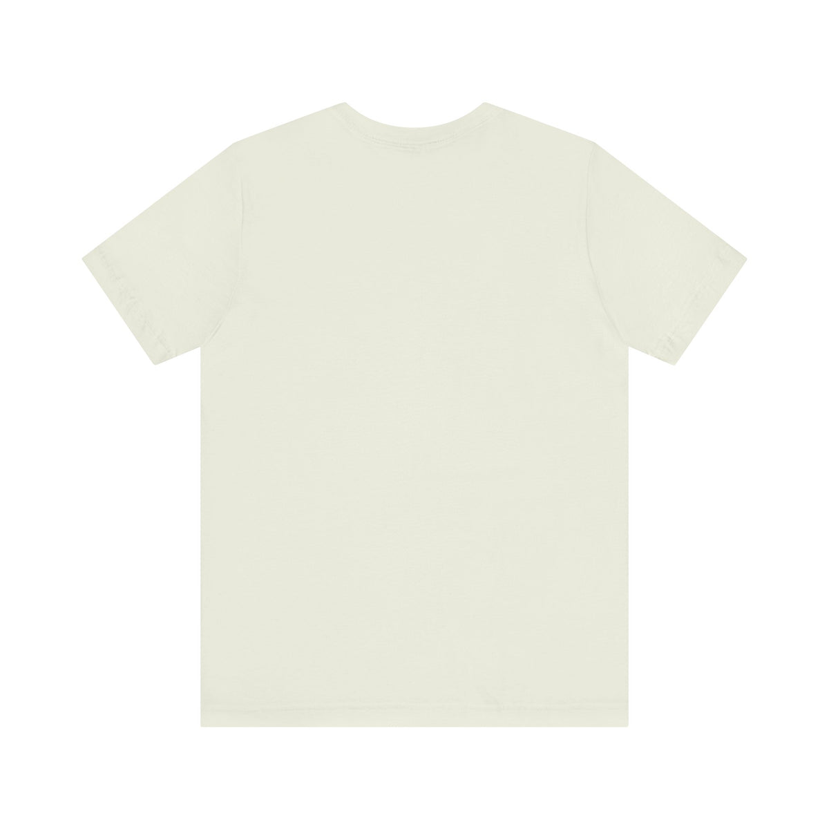 Unisex  Short Sleeve Wipe my tears  Tee