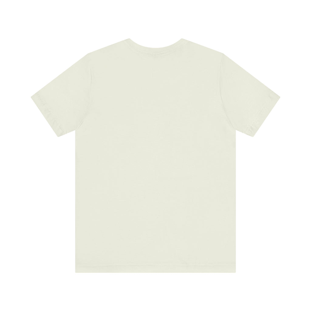 Unisex  Short Sleeve Wipe my tears  Tee