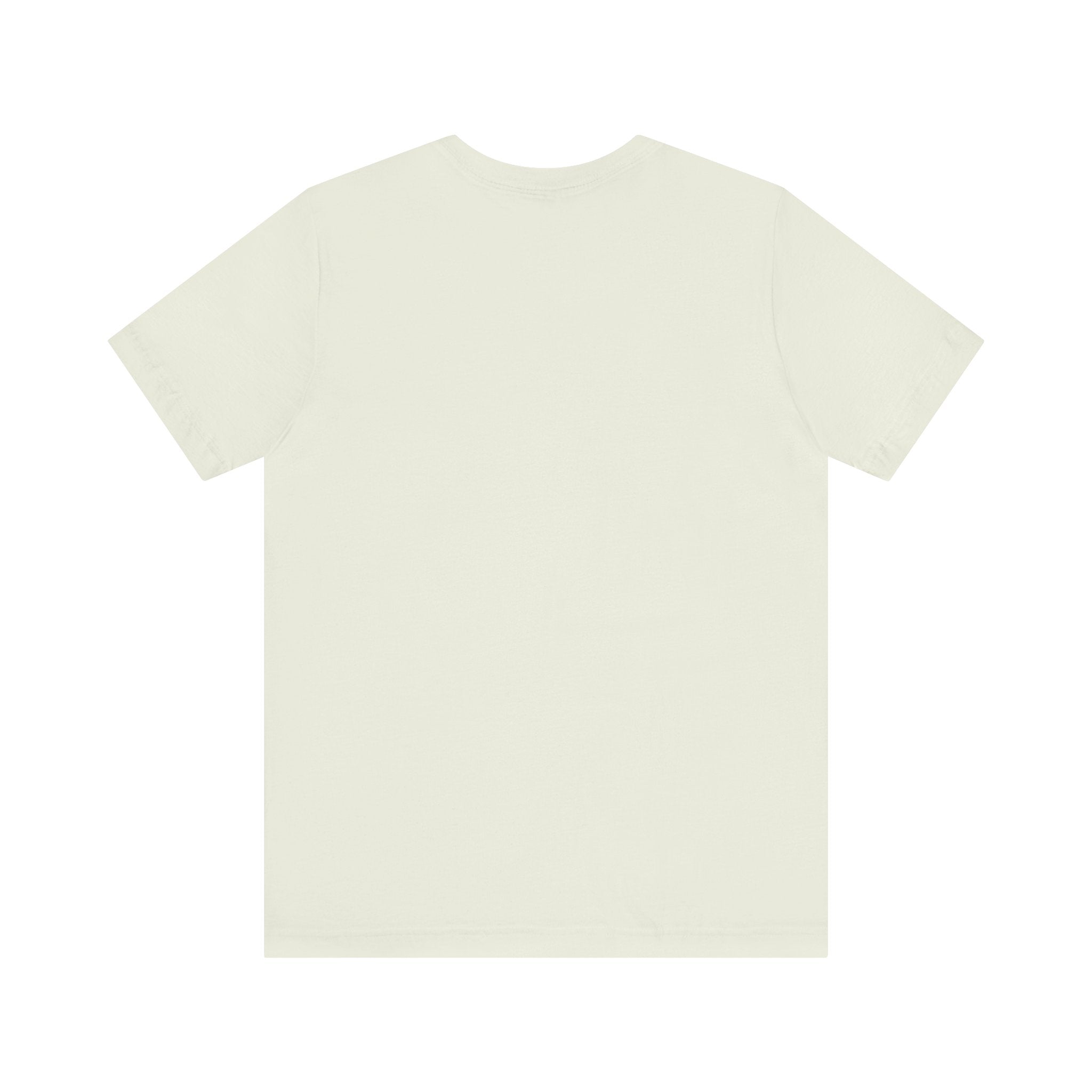 Unisex  Short Sleeve Wipe my tears  Tee