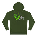 Unisex Hooded Sweatshirt
