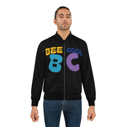 Jacket - BC Bee Cool Design
