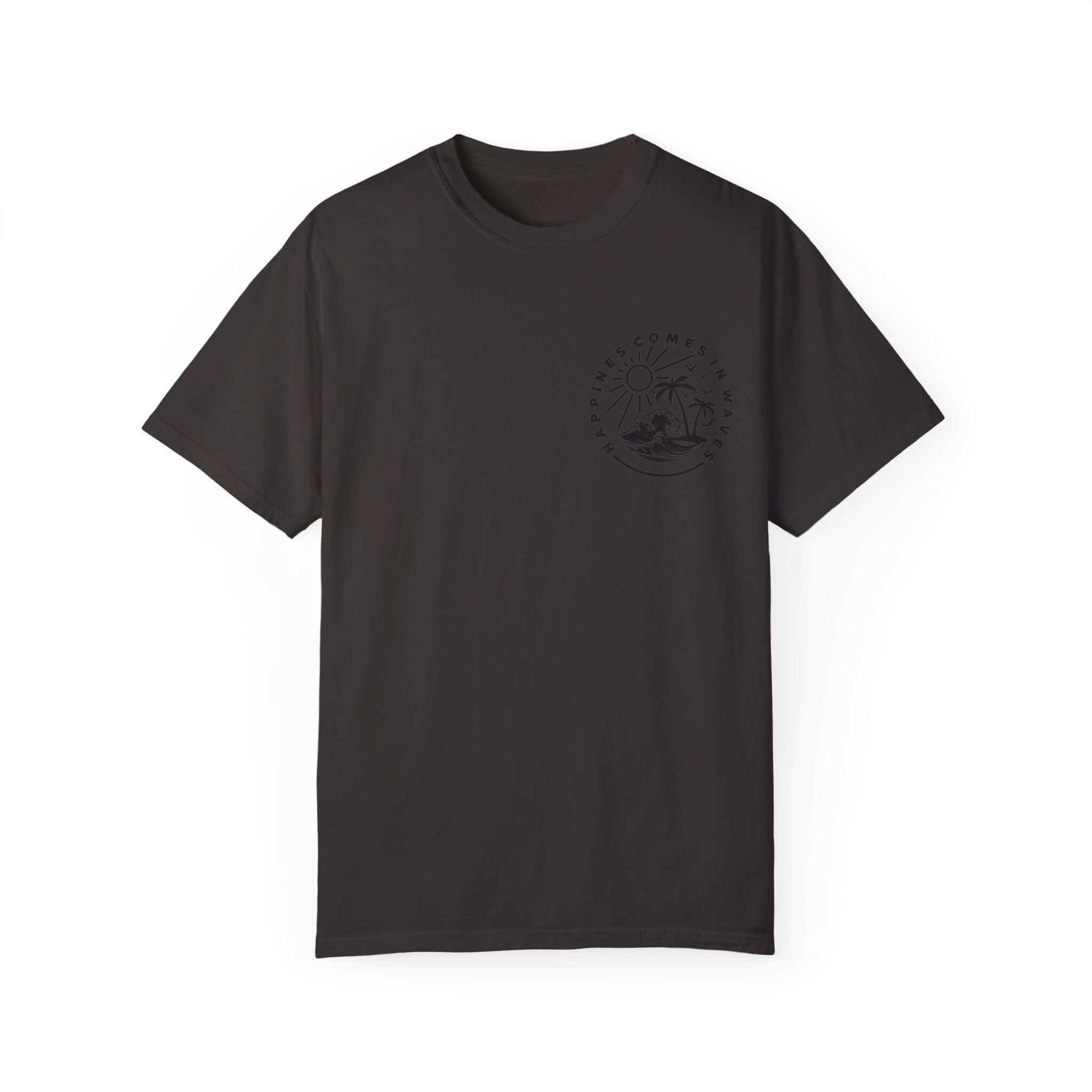Unisex Garment-Dyed T-shirt - RC’nSONS