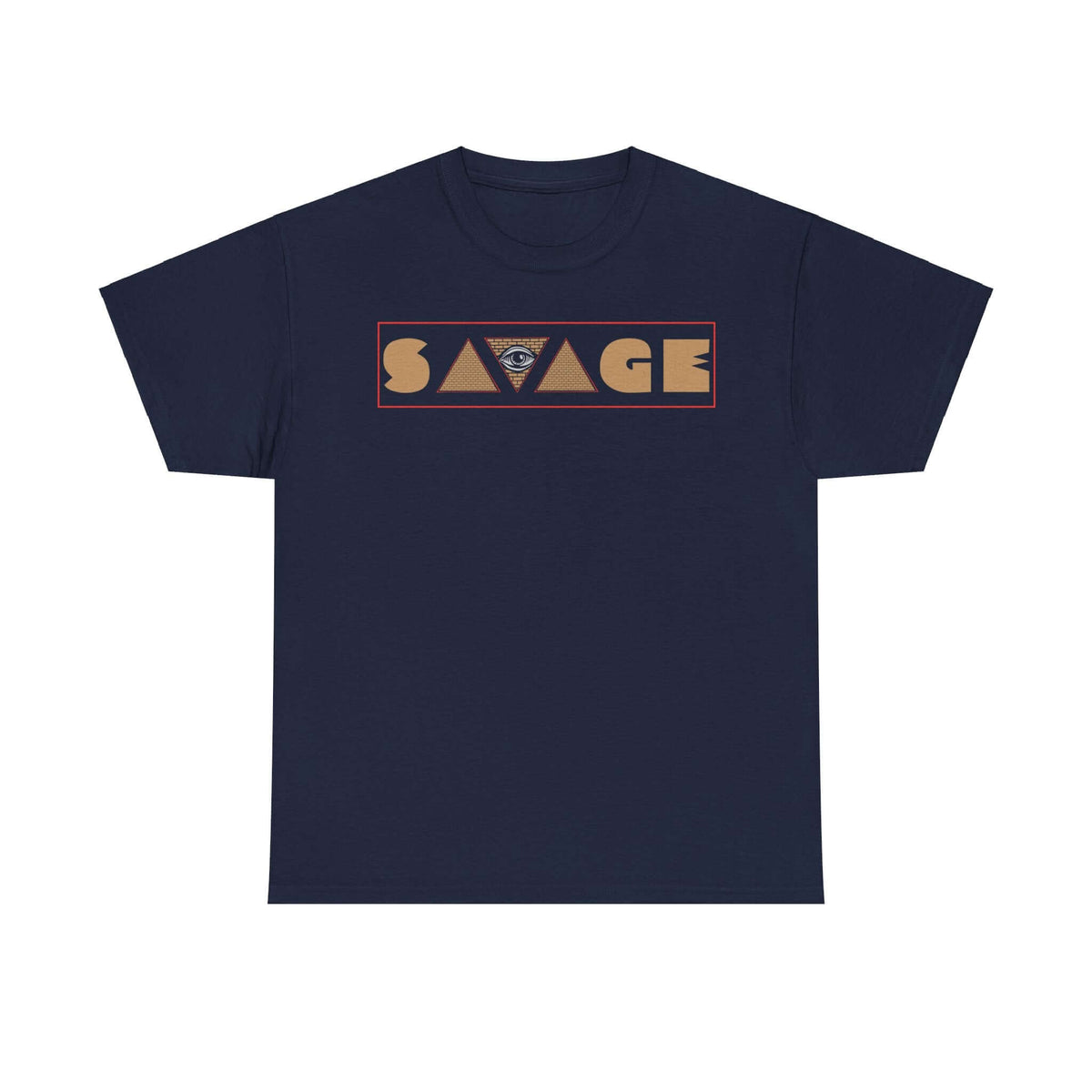 Savage Tee Trend Unisex Shirt