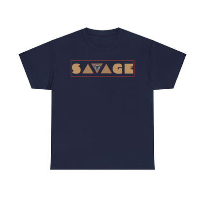 Savage Tee Trend Unisex Shirt