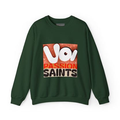 VOI Passion  Saints Sweatshirts- Unisex