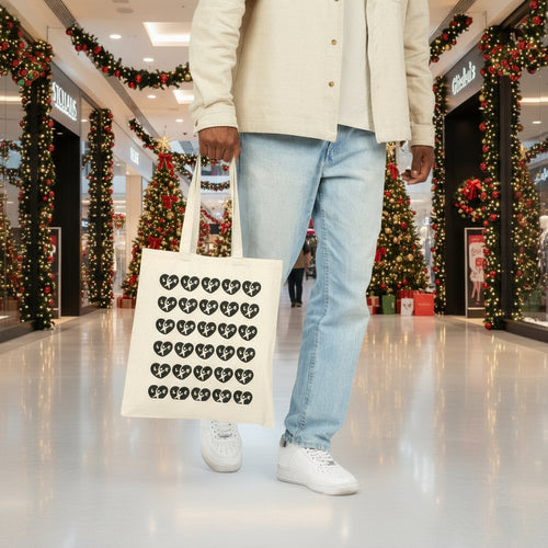 Shopping Bag Tote Printify