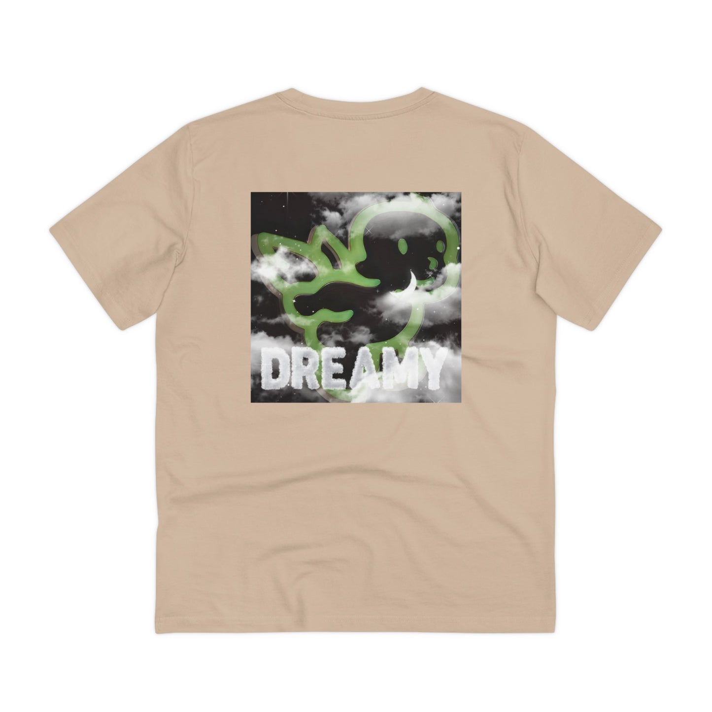 Organic Creator T-shirt - Unisex