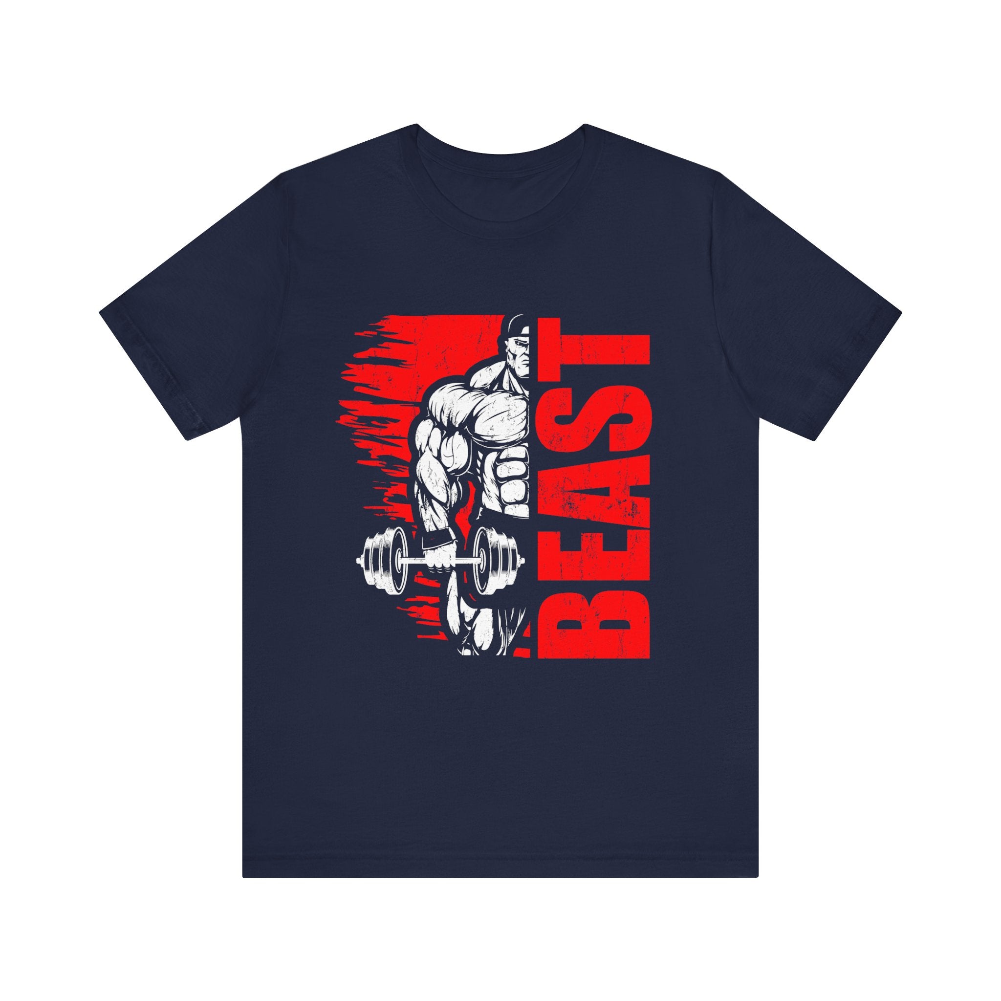 Tee-shirt unisexe Bête 