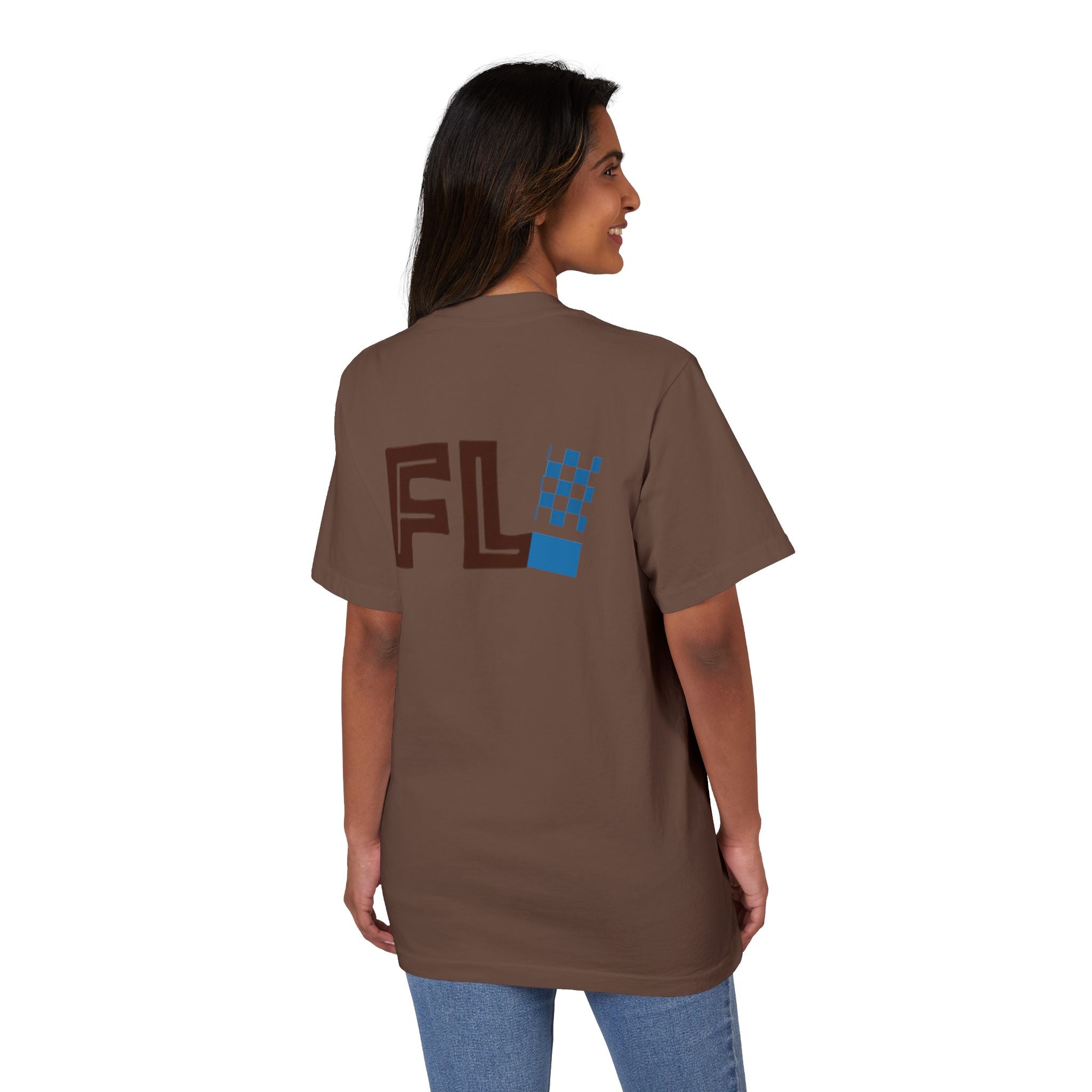 Chic Graphic T-Shirt | Relaxed Vibe Tee for Casual Outings, Perfect for Gifts, Summer, and Everyday Wear, Minimalist Style