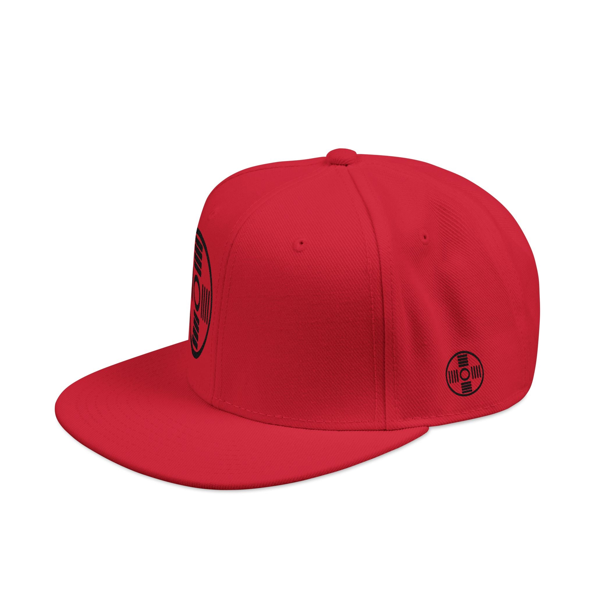 Stylish Snapback Hat with Embroidery, Perfect for Casual Outings, Gifts, Streetwear, Unisex Accessory, Trendy Fashion Statement