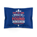Microfiber Pillow Sham