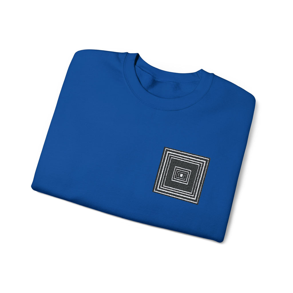 Quadrat Sweatshirt