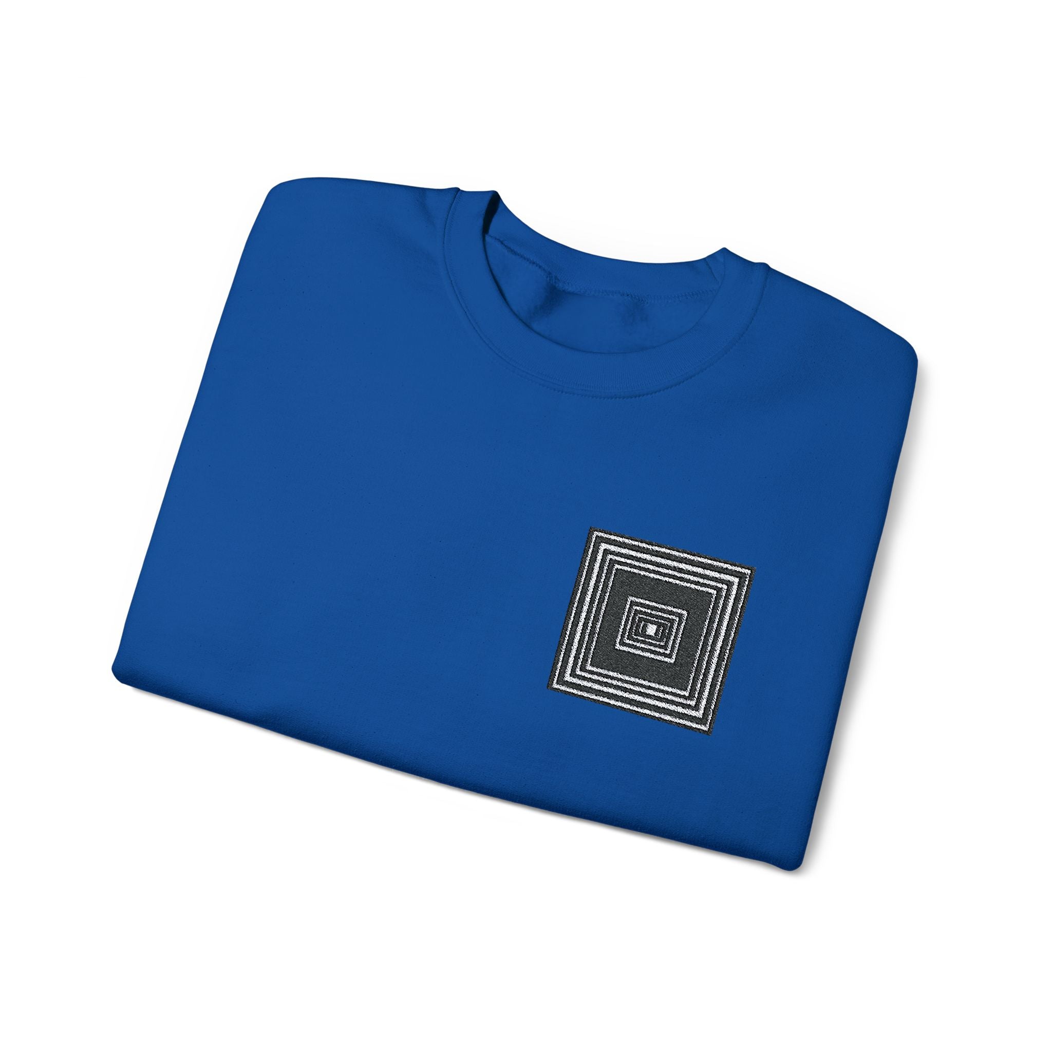 Quadrat Sweatshirt