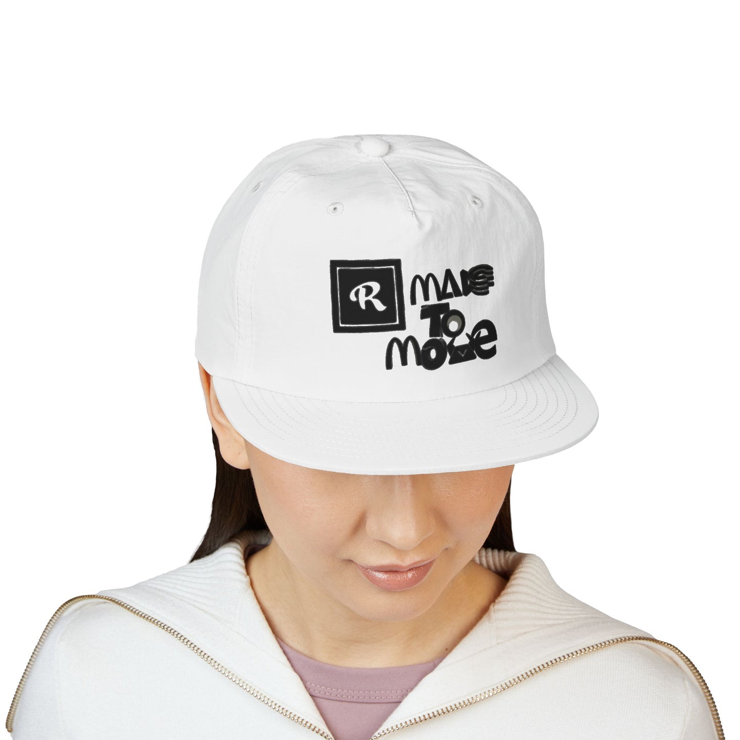 Surf Cap - Beach Vibes Hat