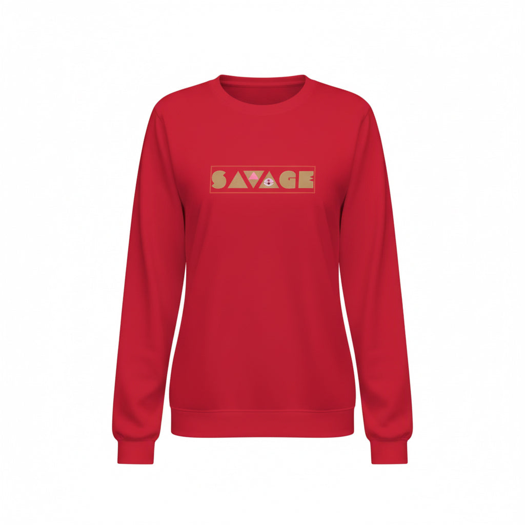 Savage Long Sleeve