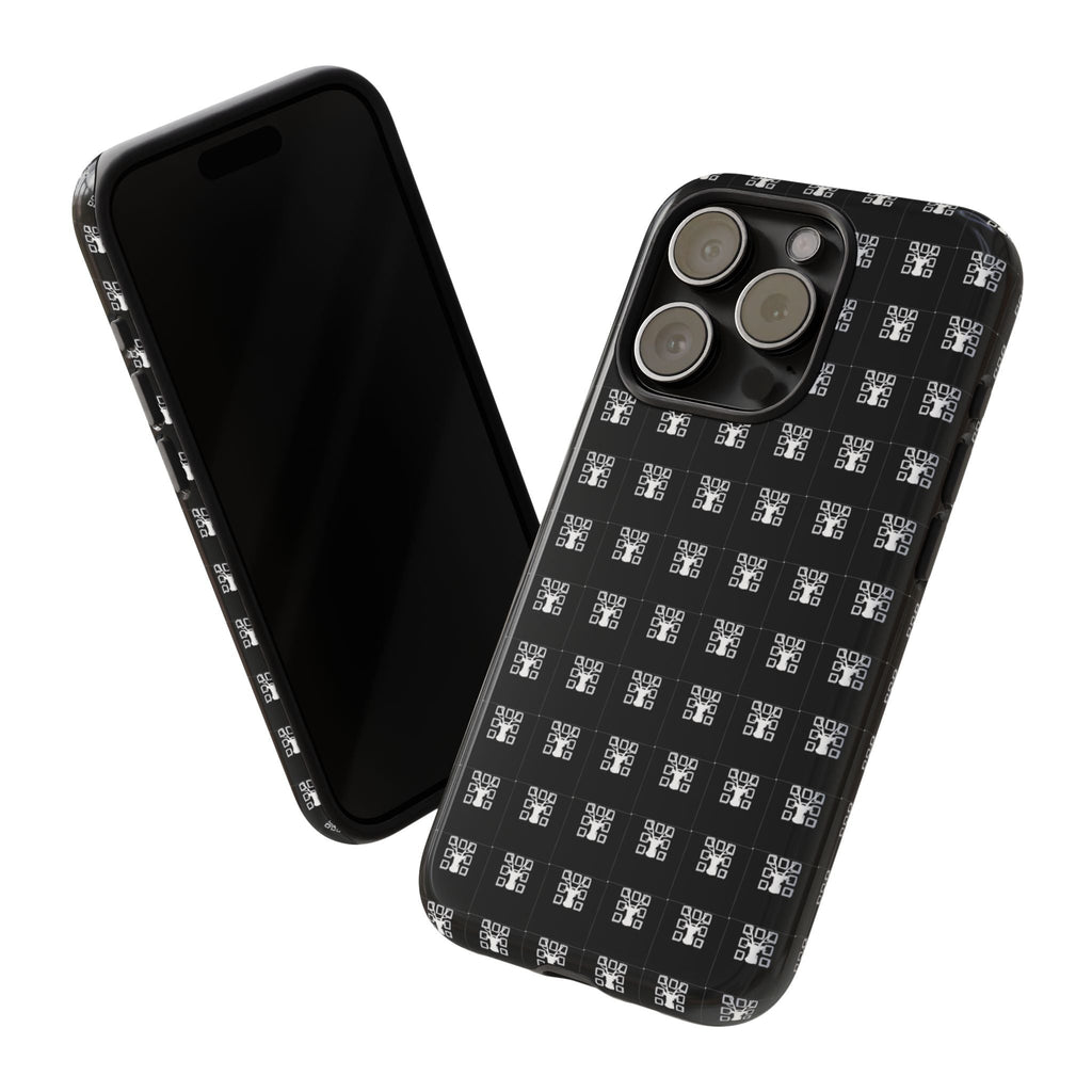 Lux Phone Case Printify