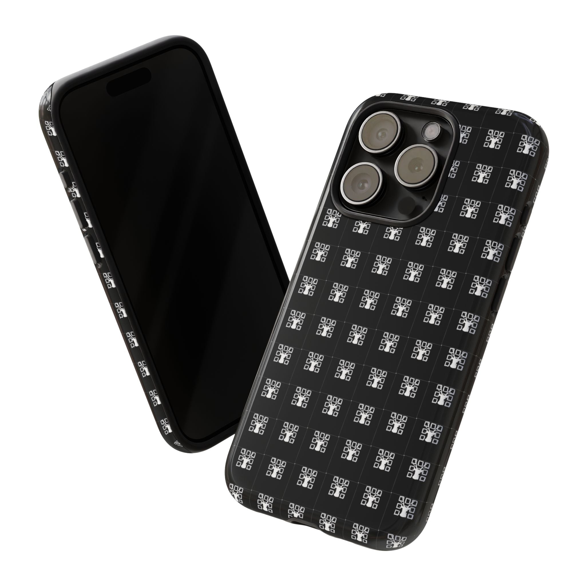 Lux Phone Case Printify