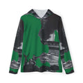 Men's Sports Warmup Seaman Hoodie (AOP)