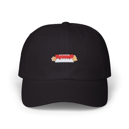 Passion Saints Dad Cap