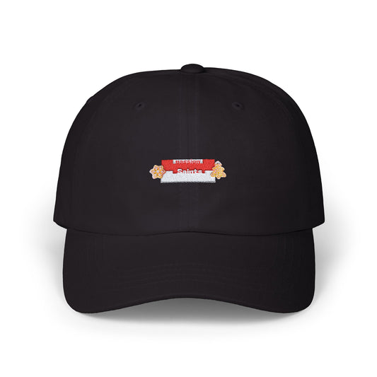Passion Saints Dad Cap