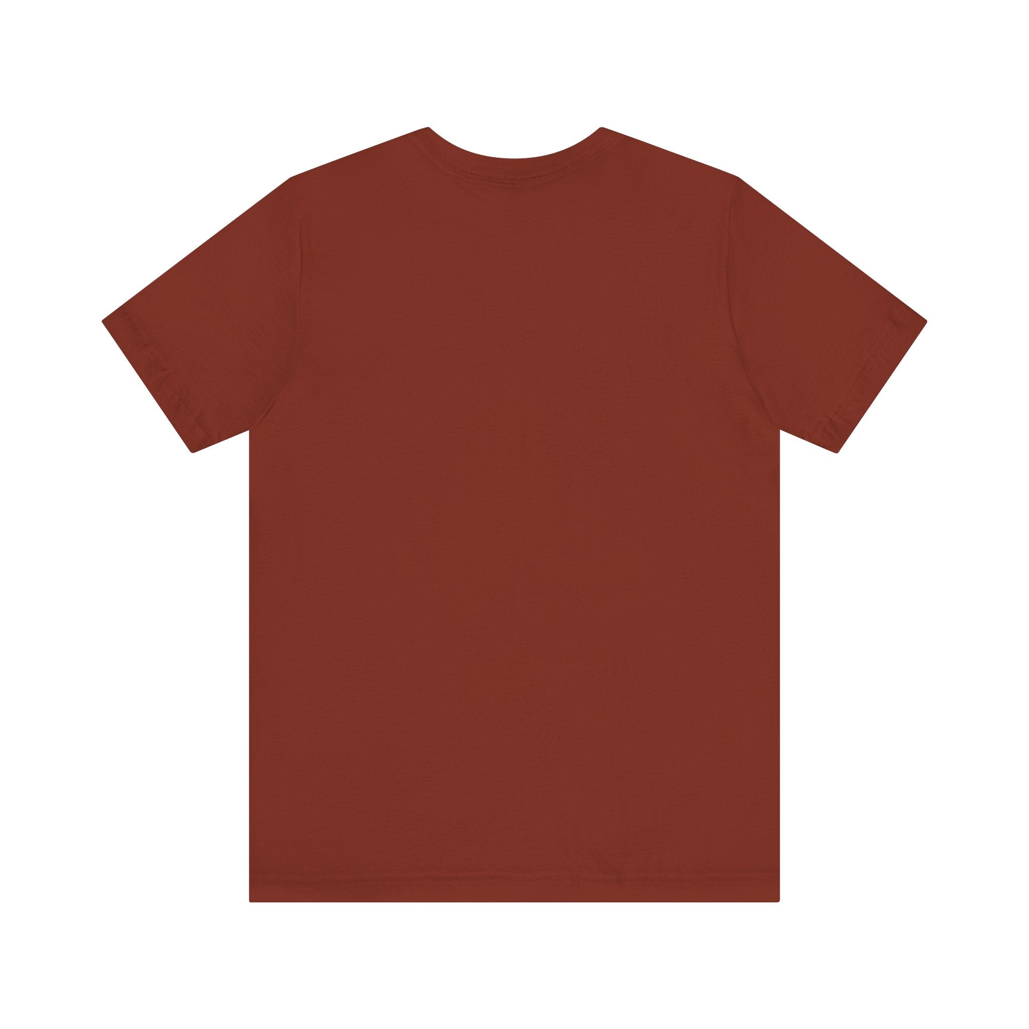 RCNSONS Unisex Short Sleeve Sunset Tee