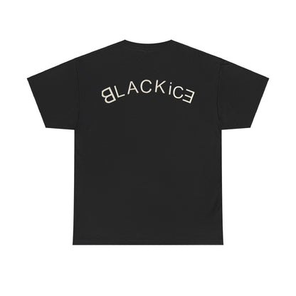 Unisex Heavy Cotton BlackicE Tee