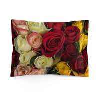 Microfiber Pillow Sham