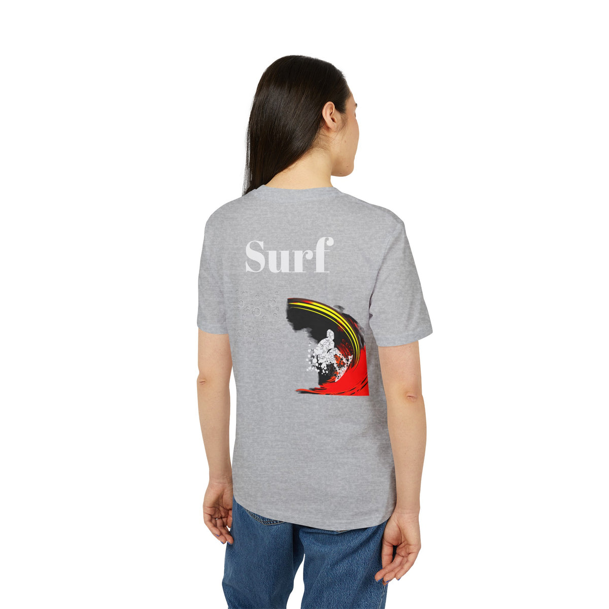 Unisex Creator 2.0 T-shirt