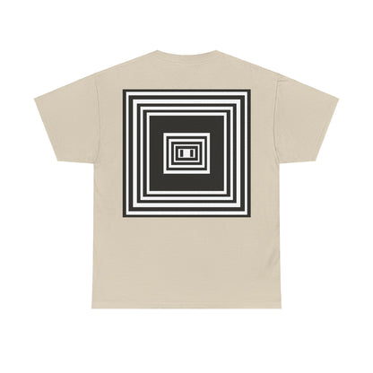 Quadrat Tee