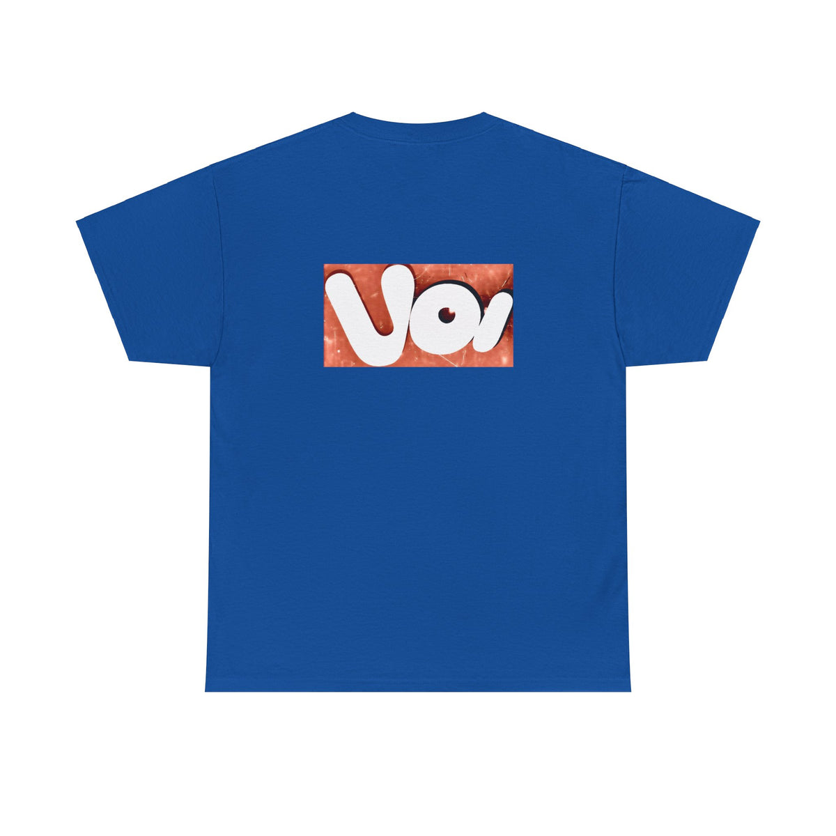 VOi Heavy Cotton Tee