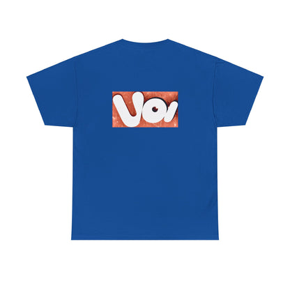 VOi Heavy Cotton Tee