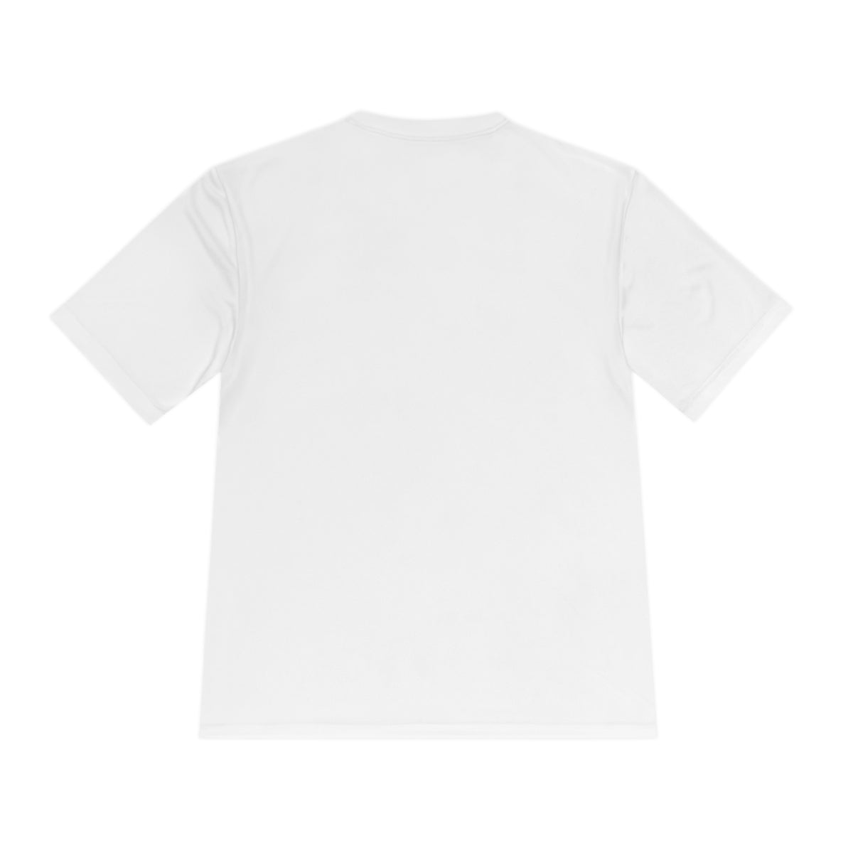 RCNSONS Unisex Moisture Wicking Tee