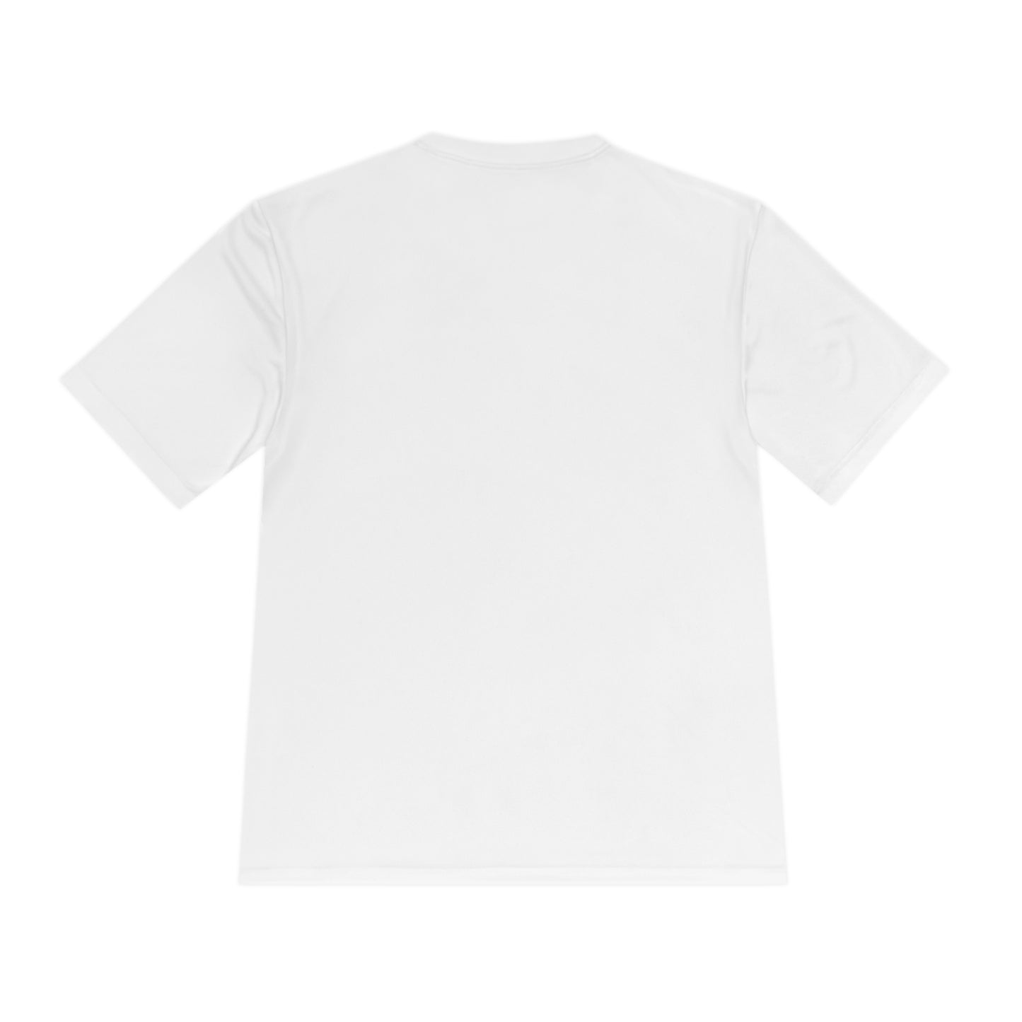 RCNSONS Unisex Moisture Wicking Tee