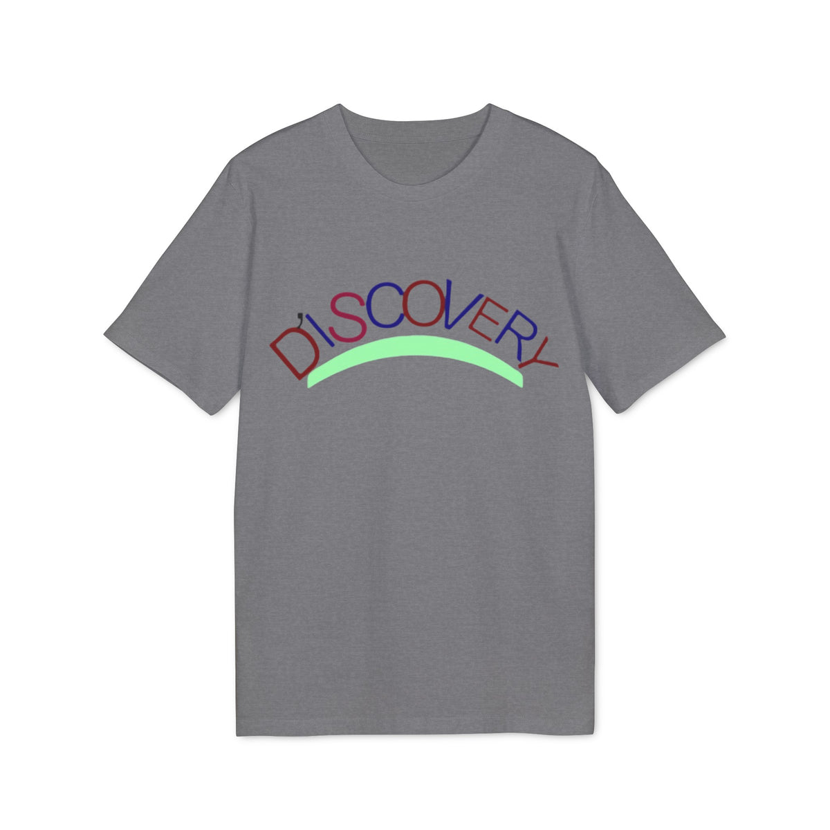 Unisex Creator 2.0 Discovery T-shirt