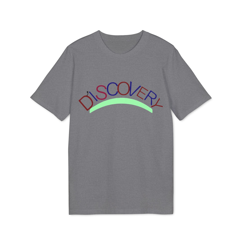 Unisex Creator 2.0 Discovery T-shirt