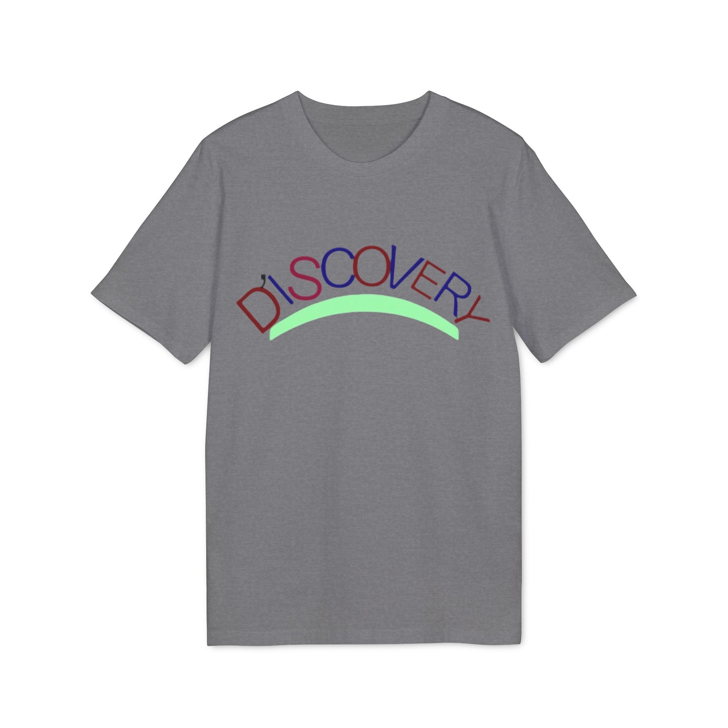 Unisex Creator 2.0 Discovery T-shirt