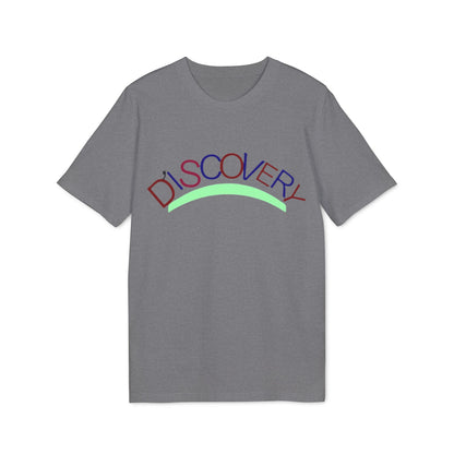 Unisex Creator 2.0 Discovery T-shirt